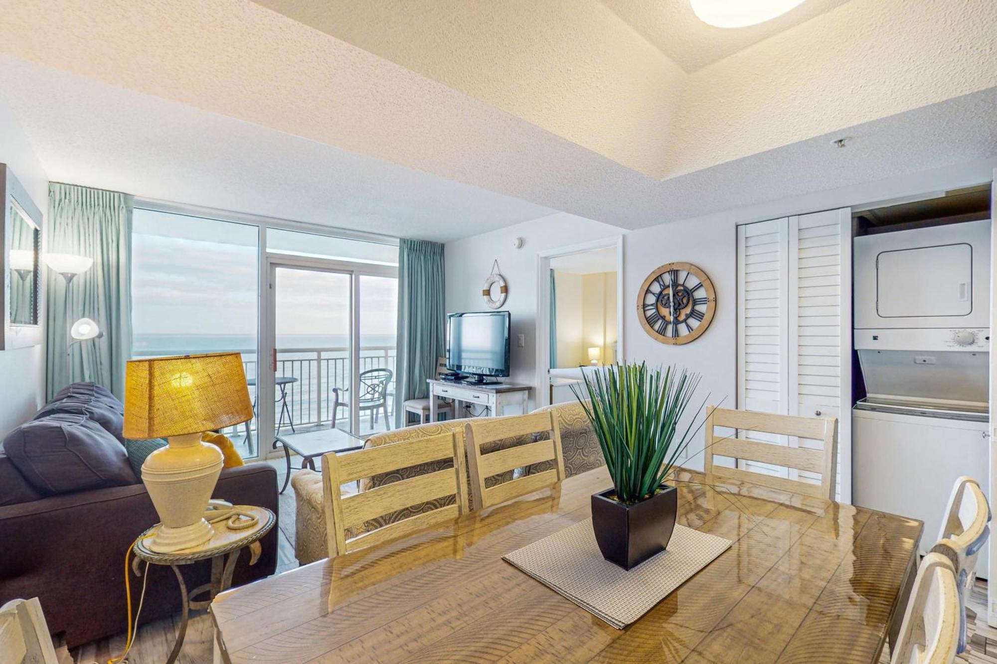 Camelot By The Sea - Oceana Resorts Vacation Rentals Myrtle Beach Quarto foto
